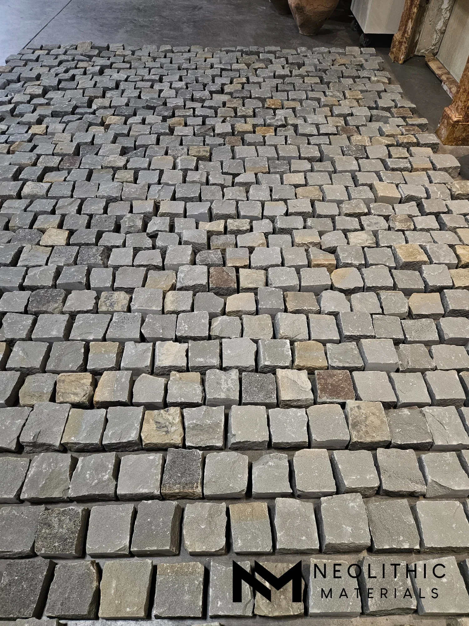 Bluestone Cobbles - Image 15